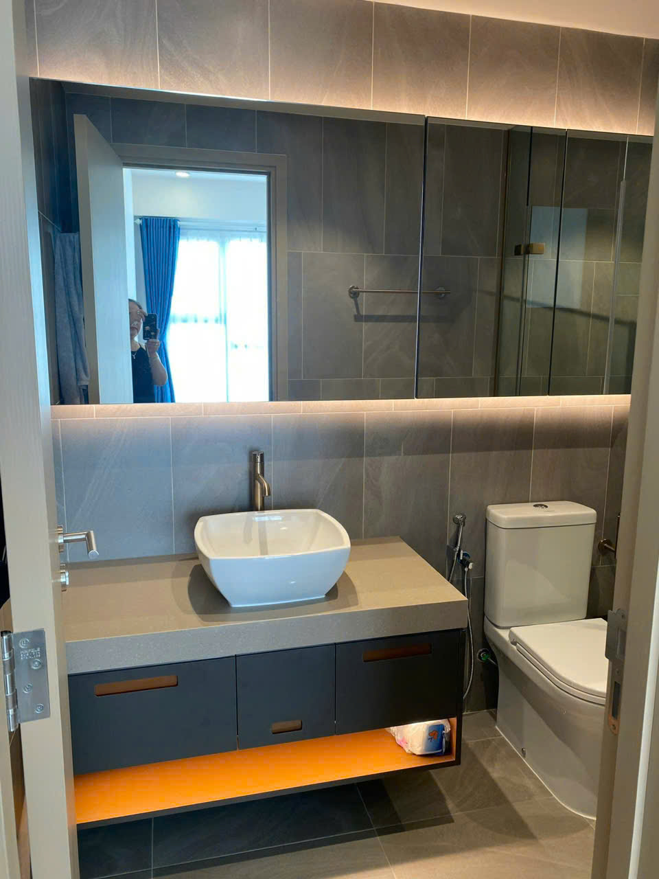 Bán Căn Hộ Tầng 9 2PN Antonia Phú Mỹ Hưng Q7